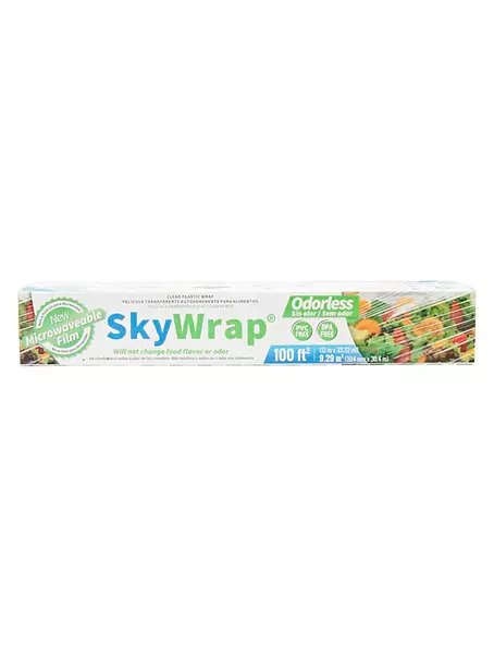 Sky Wrap 12inx100ft Cjmx24