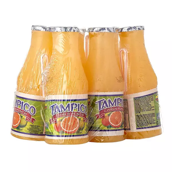 Tampico X6