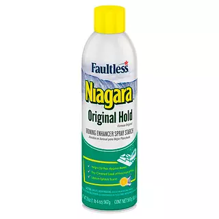 Niagara Starch Orig Limon