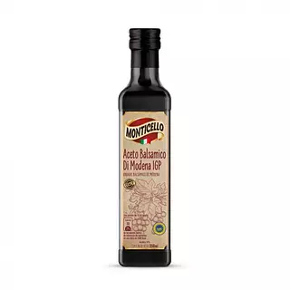 Monticello Vinagre Balsamico