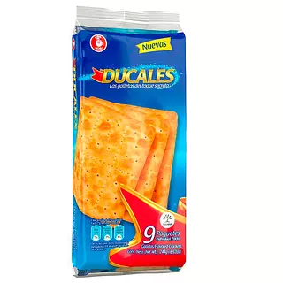Noel Ducales X9