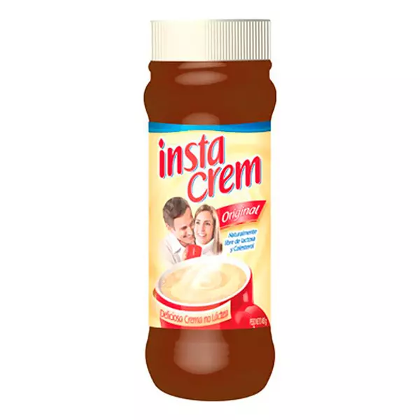 Cafe Instacream