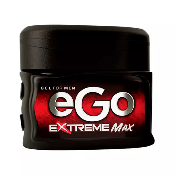 Gel Ego Extreme Max