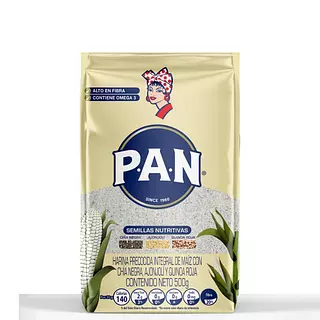 Harina Pan Multi 500gr