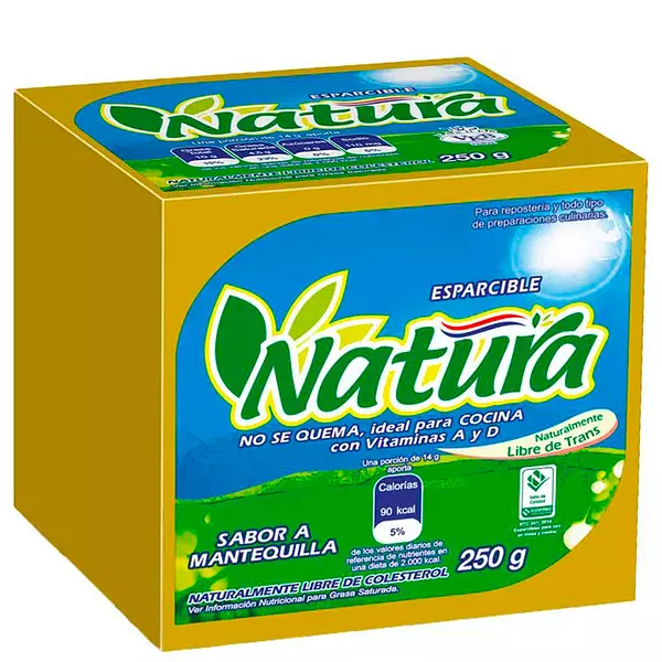 Marg. Natura