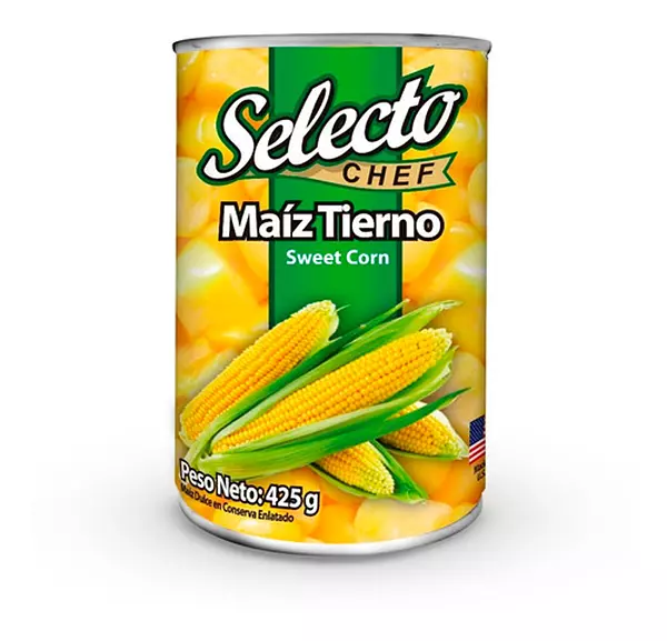 Maiz Selecto