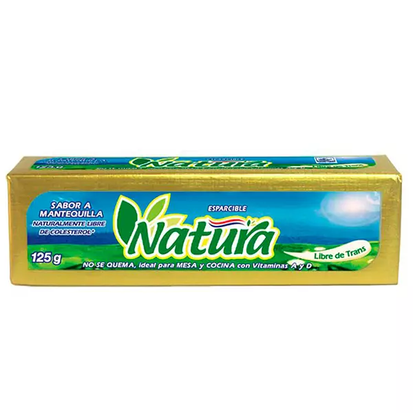 Marg. Natura