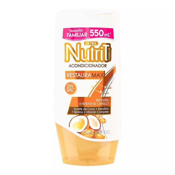 Nutrit Acond Coco