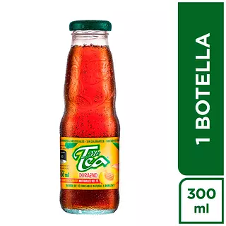 Mr Tea Durazno