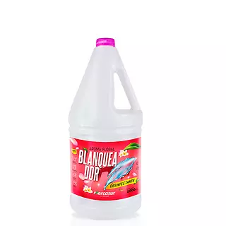 Blanqueador Floral Mercasur