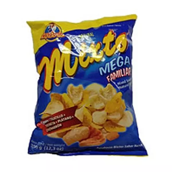 Vict Mixto Super Familiar 240g