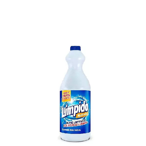 Limpido Regular